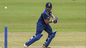 Shaw returns to the national team after an 18-month absence.