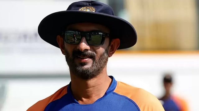 IND Vs RSA, 1st Test: India Batting Coach Vikram Rathour Speaks On Virat Kohli's Inclusion For South Africa Test,