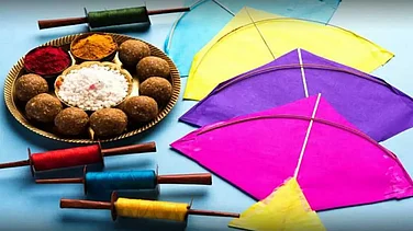 Maharashtra Weather Update: Mild Conditions Expected on Makar Sankranti 2026