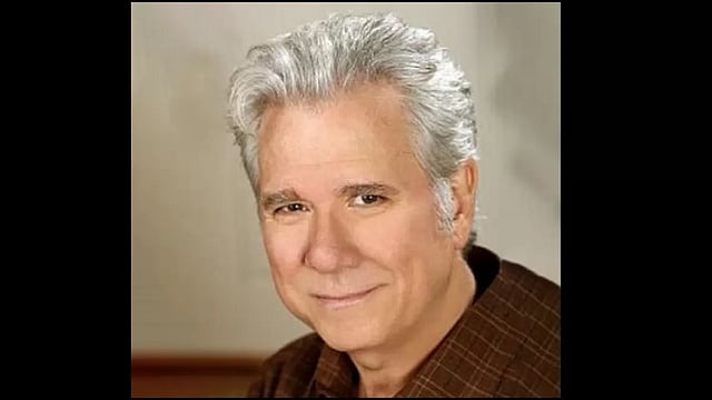 When John Larroquette Got Paid In Weed To Narrate 'Texas Chainsaw Massacre'