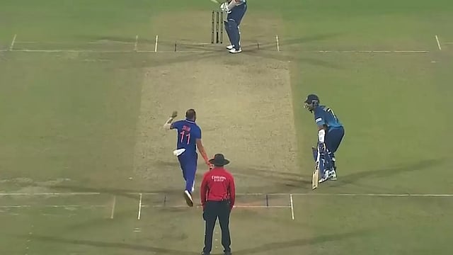 India Vs Sri Lanka: Ravichandran Ashwin Backs Mohammed Shami, Asks Why So Many Taboos For Mankading