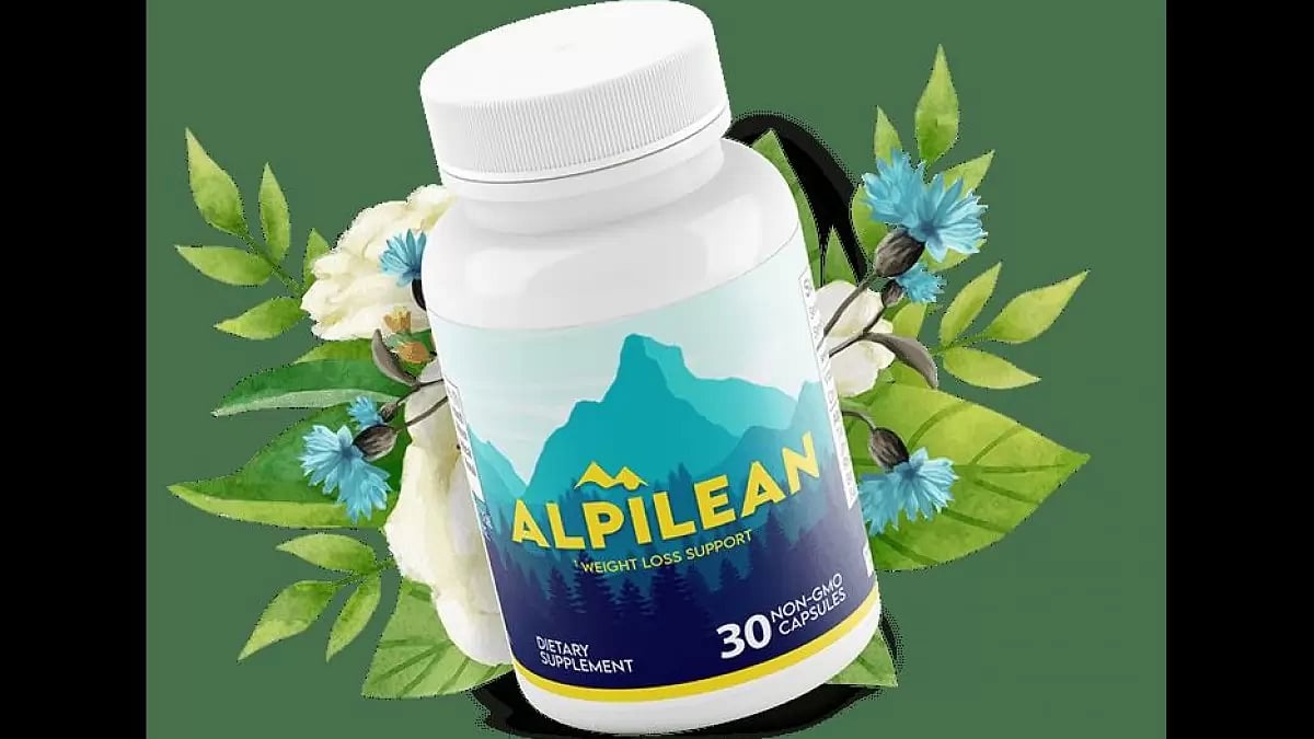 Alpilean Review