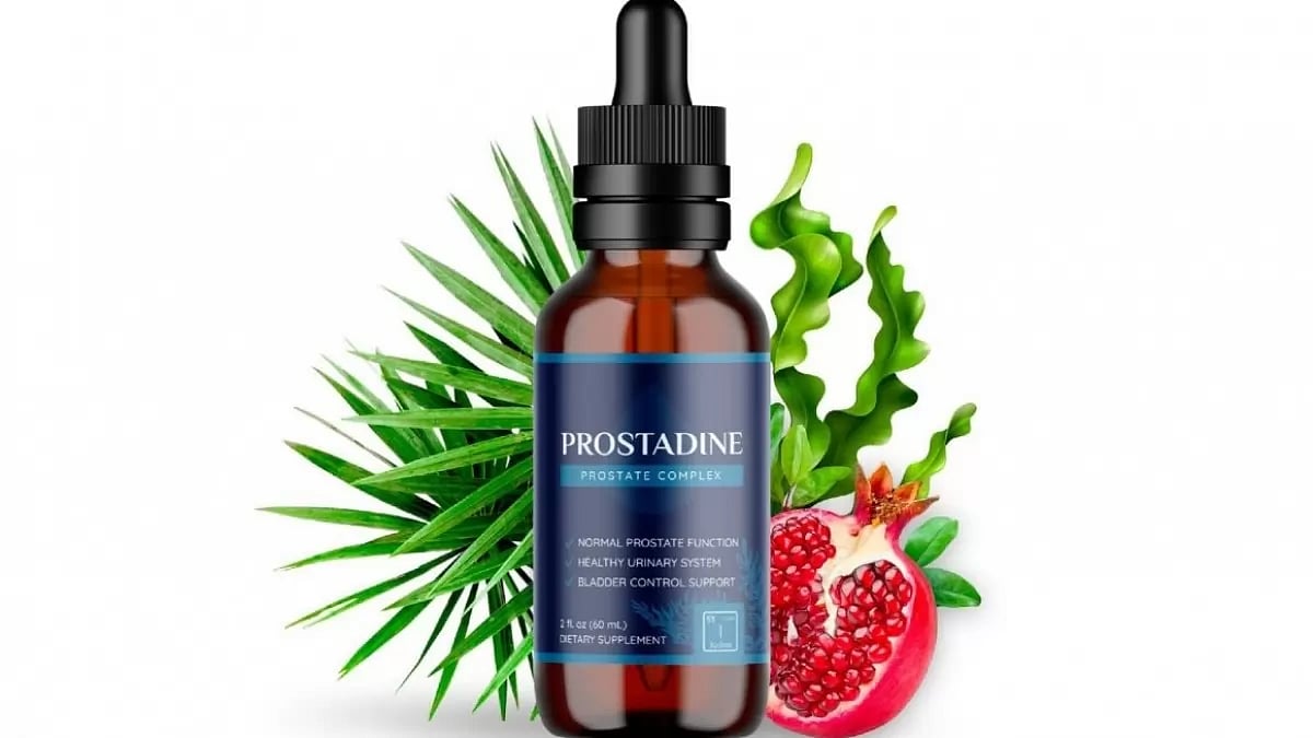 Prostadine Reviews