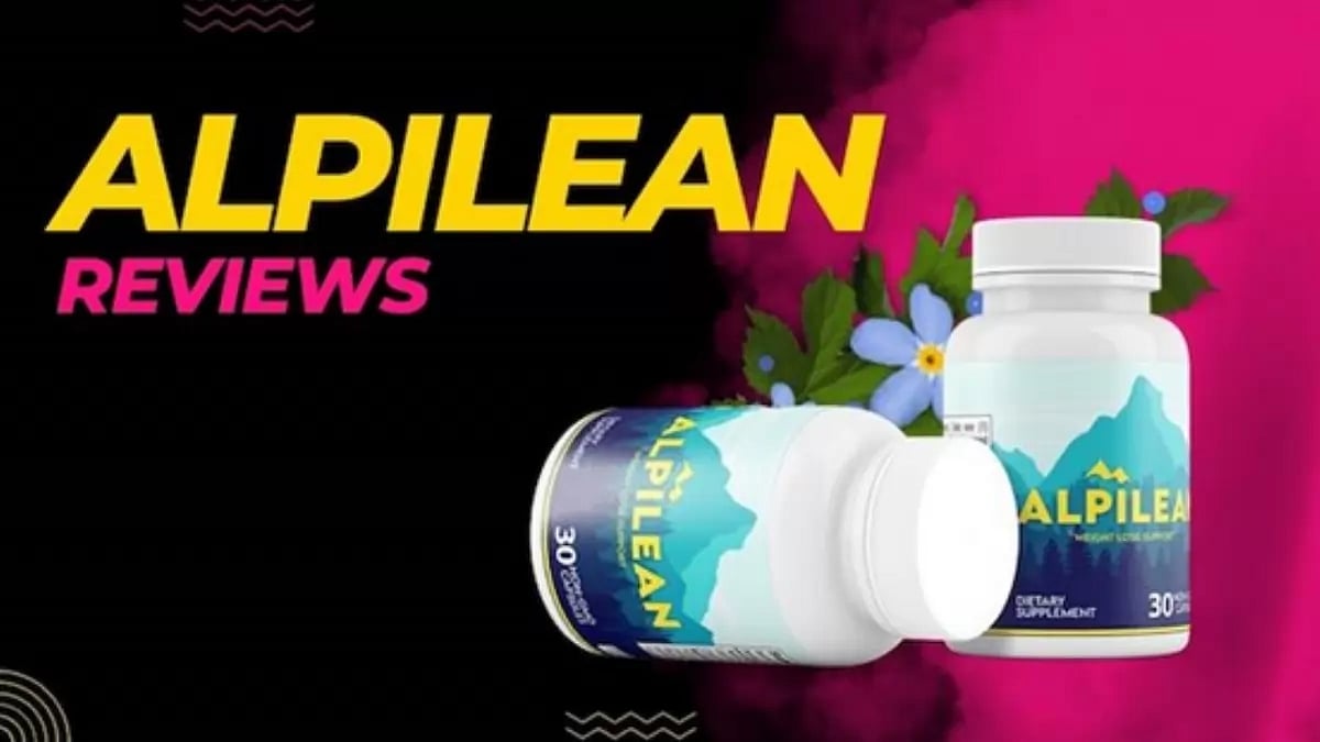 Alpilean and Alpine Ice Hack