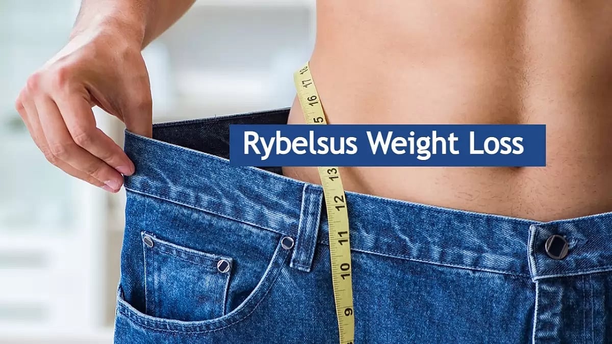 Rybelsus Weight Loss Reviews