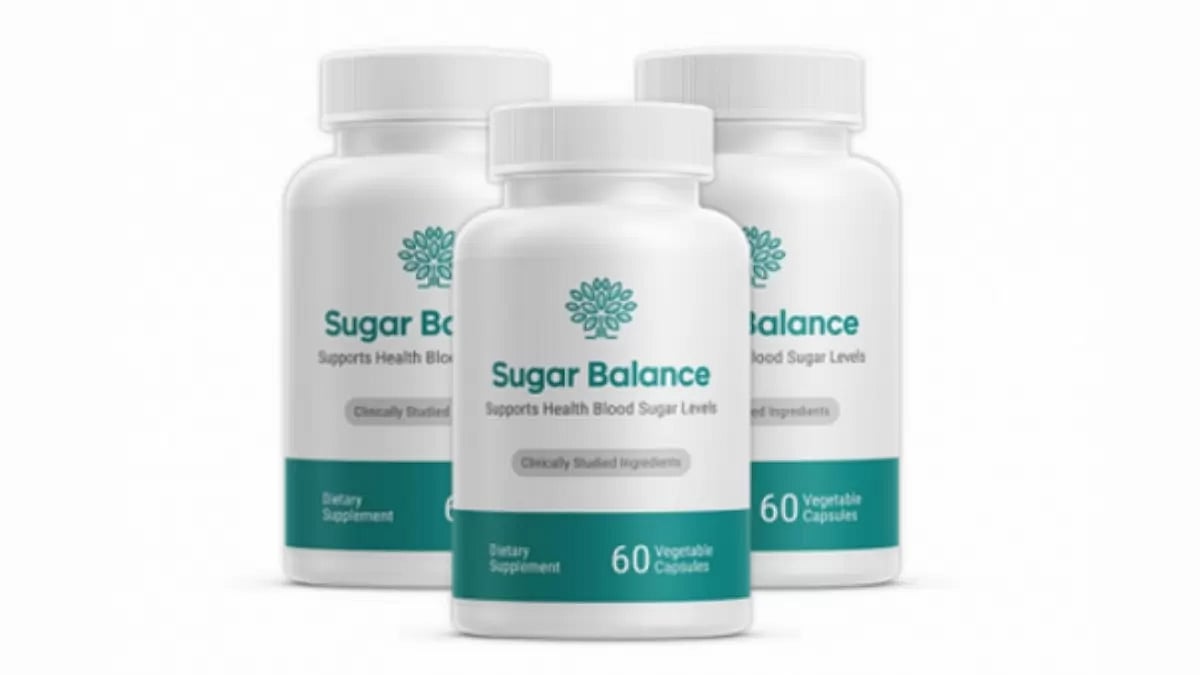 Sugar Balance