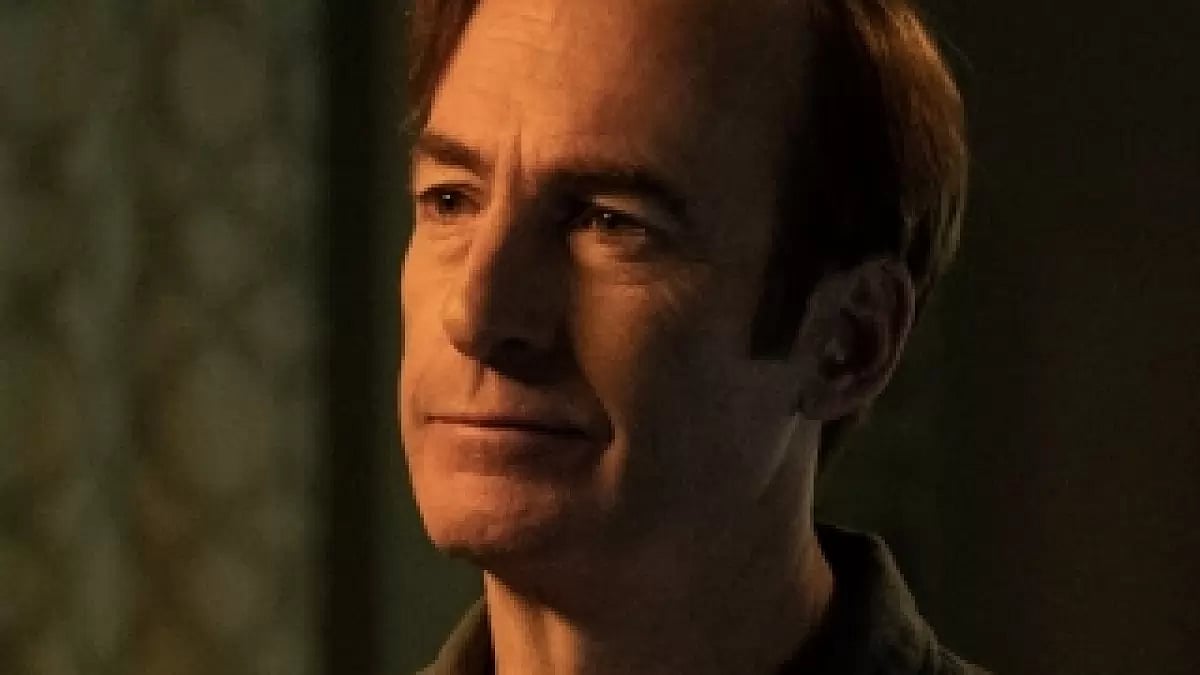 Ben Odenkirk