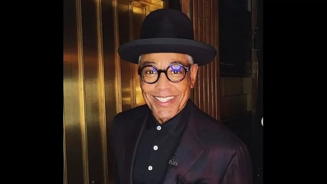 Giancarlo Esposito Joins ‘Captain America: Brave New World’ Cast 