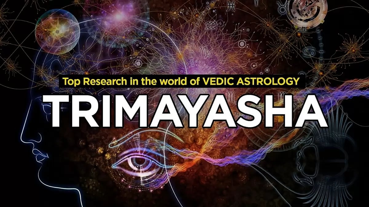Dr Hemant Barua's Exceptional Contribution To Astrology- The Trimayasha Technique Of Remedy