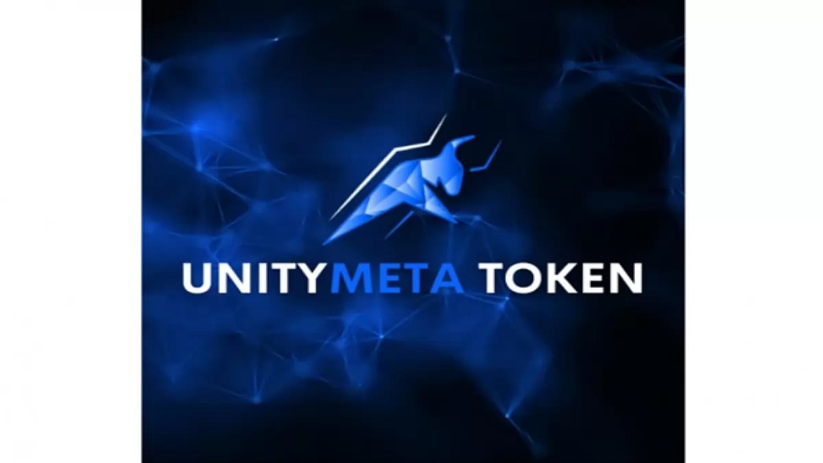 UnityMeta Token
