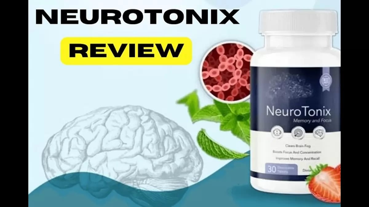 Neurotonix 