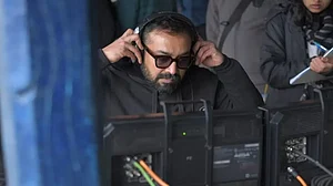 Anurag Kashyap
