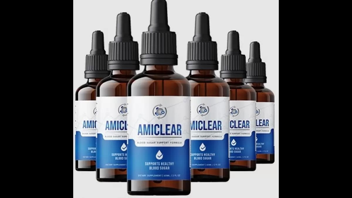 Amiclear Reviews