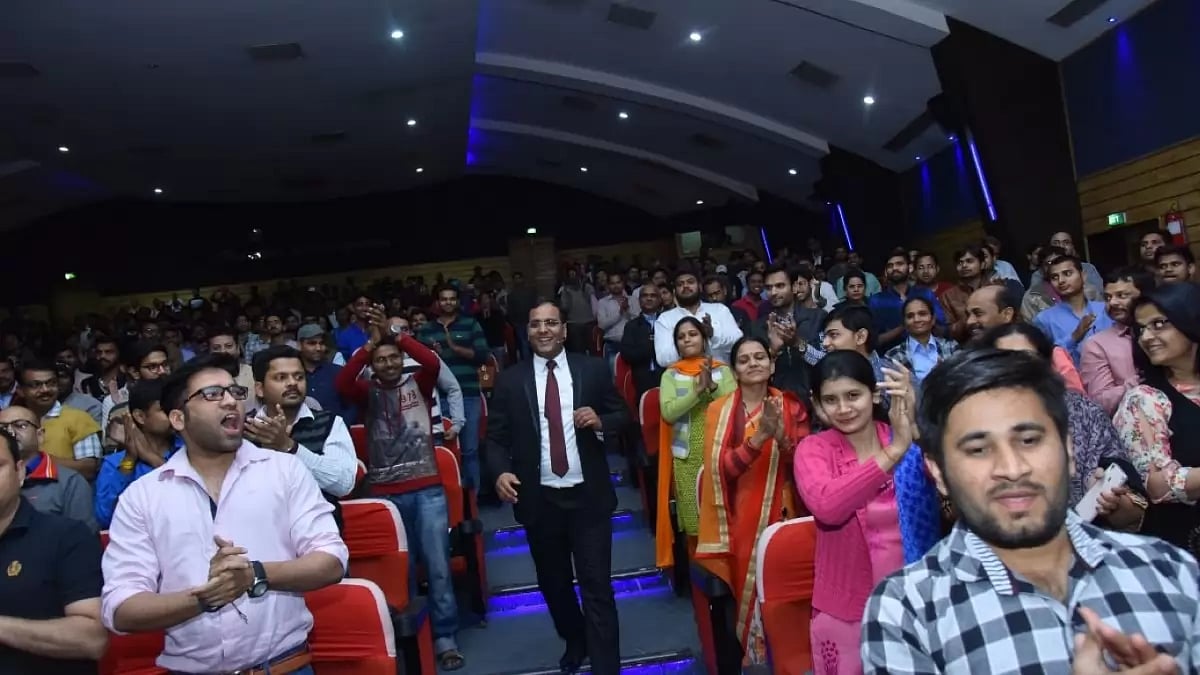 Mr. Bhupenddra Singh Raathore