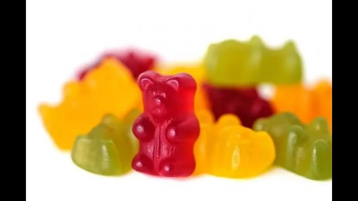 Dr Slim Keto Gummies