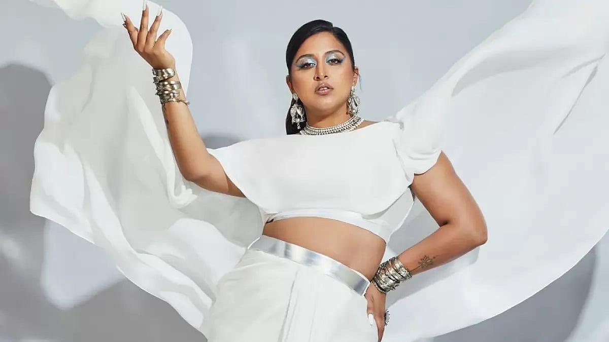 Raja Kumari