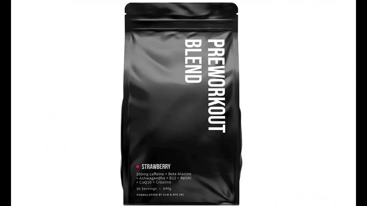 Best Workout Supplements for men