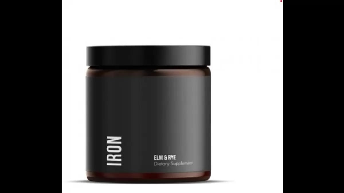 14 Best Iron Supplements for Women