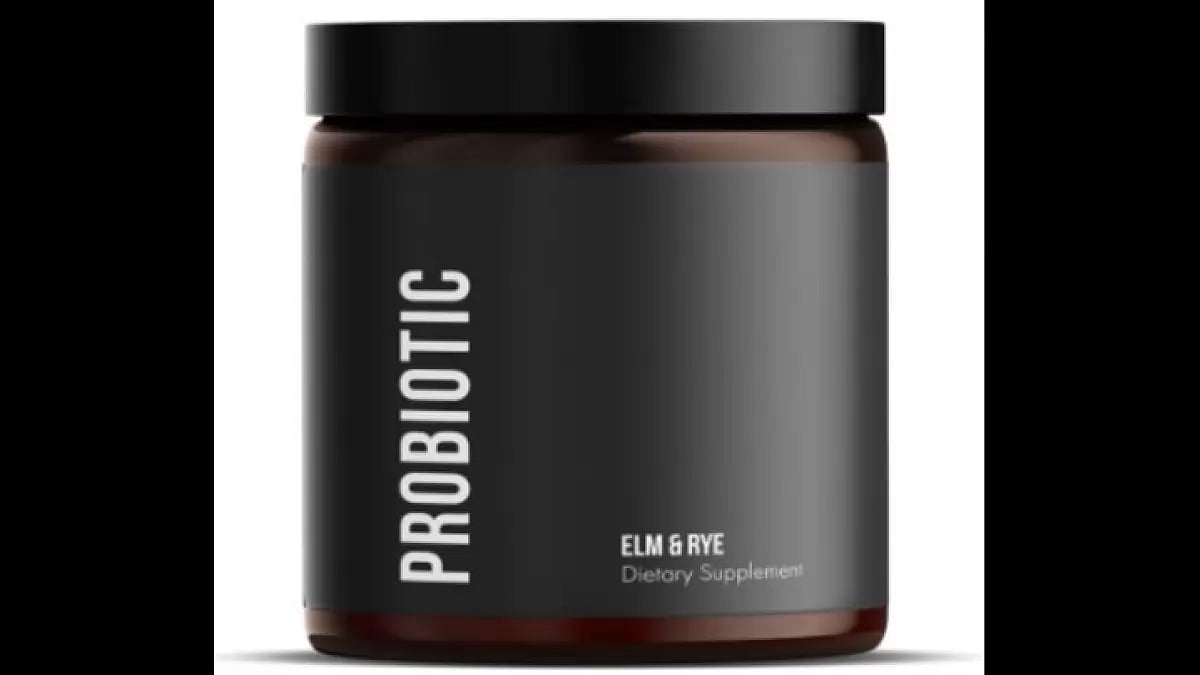 Best Probiotics For Men