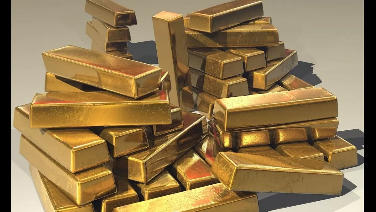 Best Gold IRA Companies