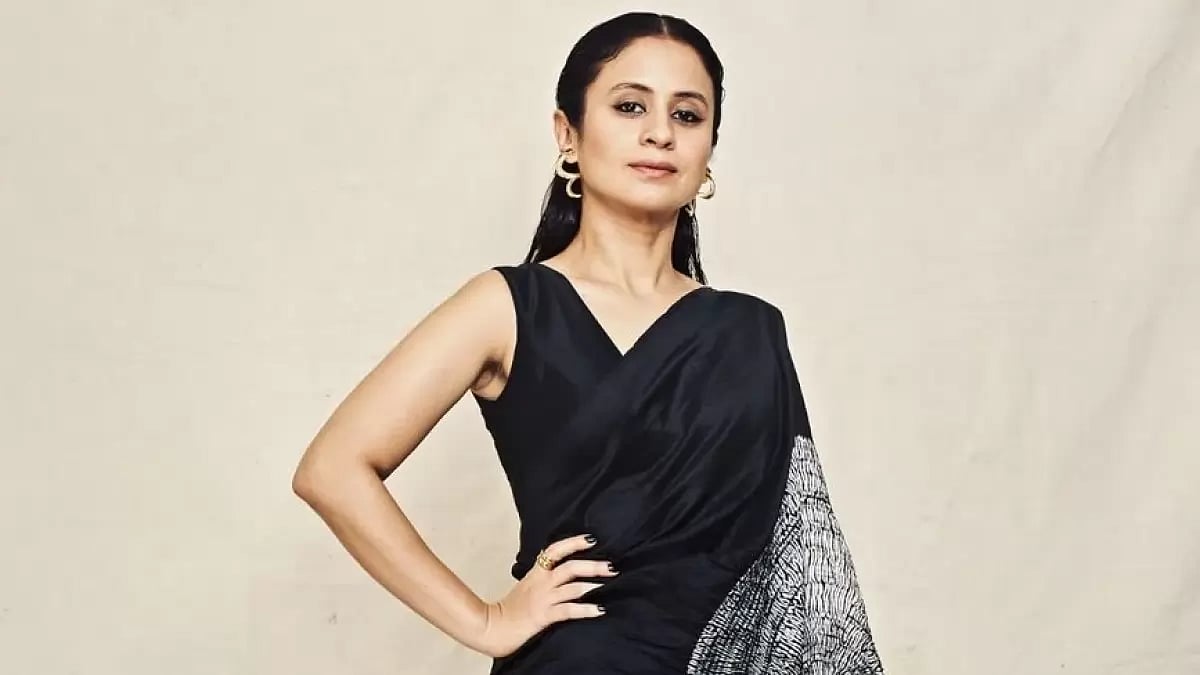 Rasika Dugal