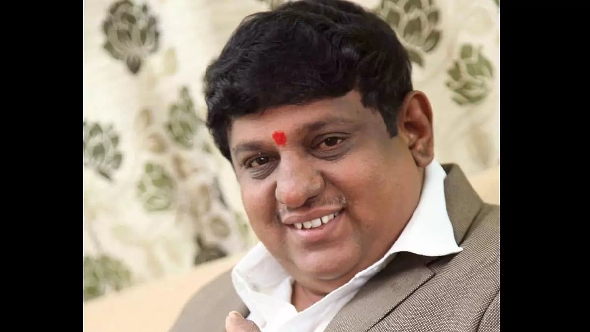 Sudheendra Venkatesh 