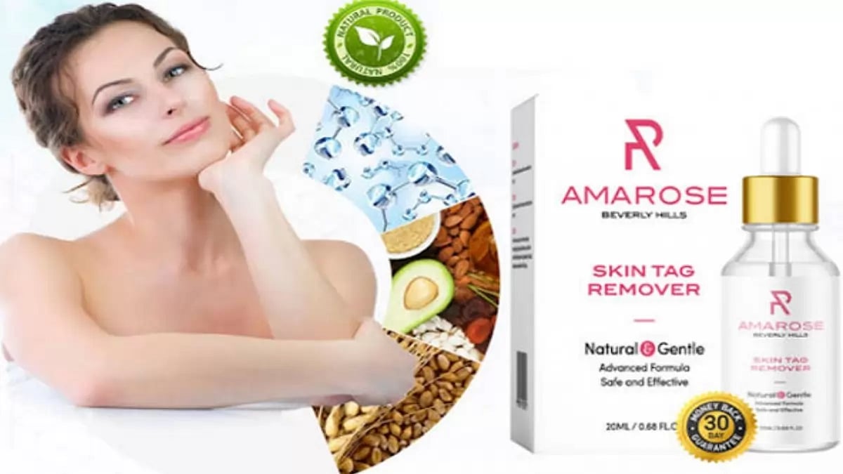 Bliss Skin Tag Remover