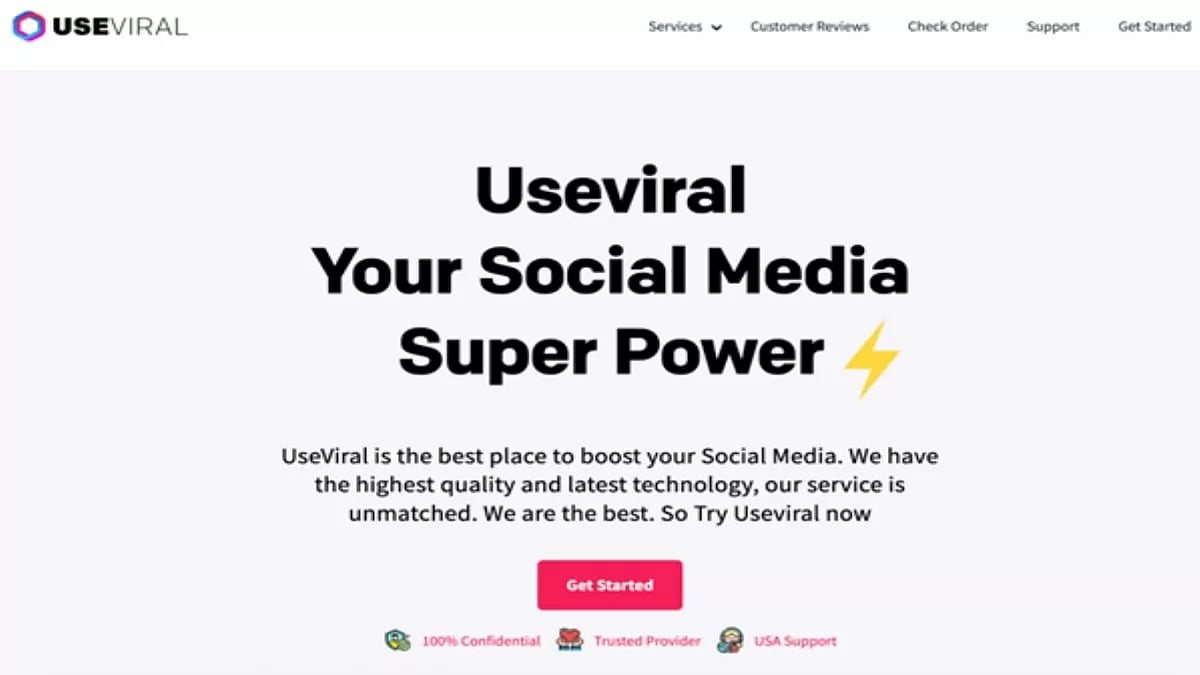 Best Sites To Buy Facebook Followers