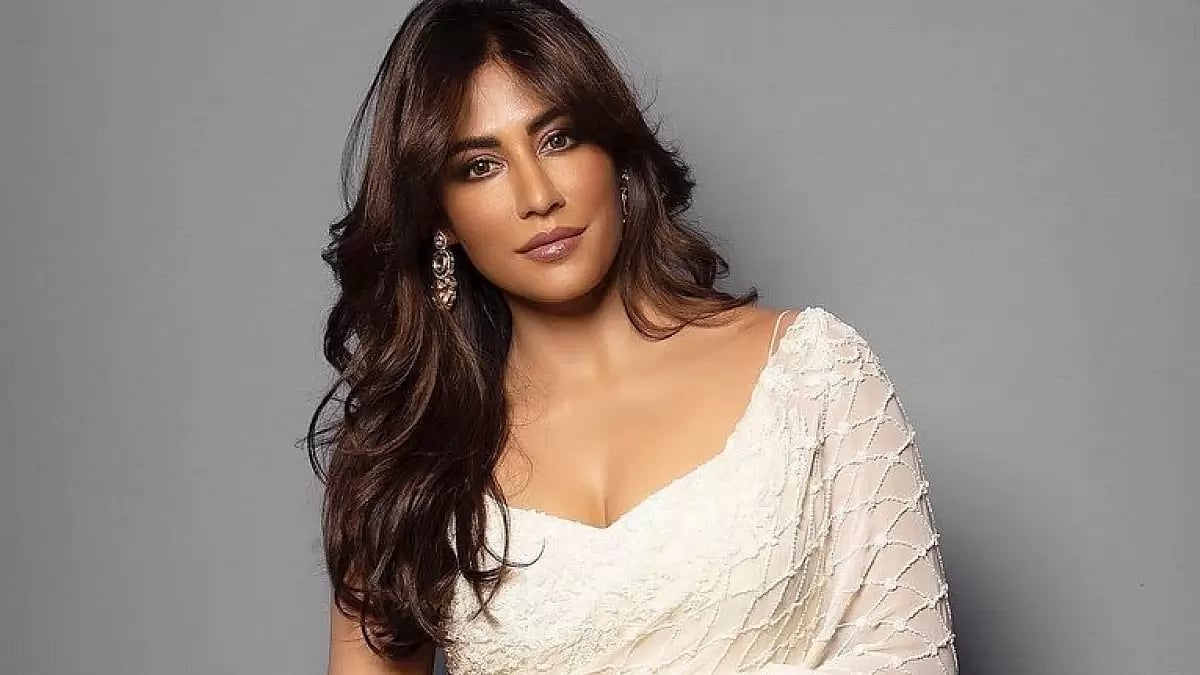Chitrangda Singh