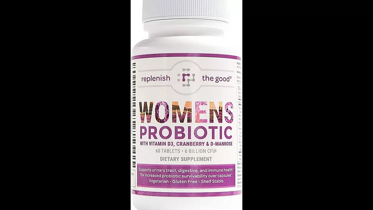 Best probiotics for yeast infection
