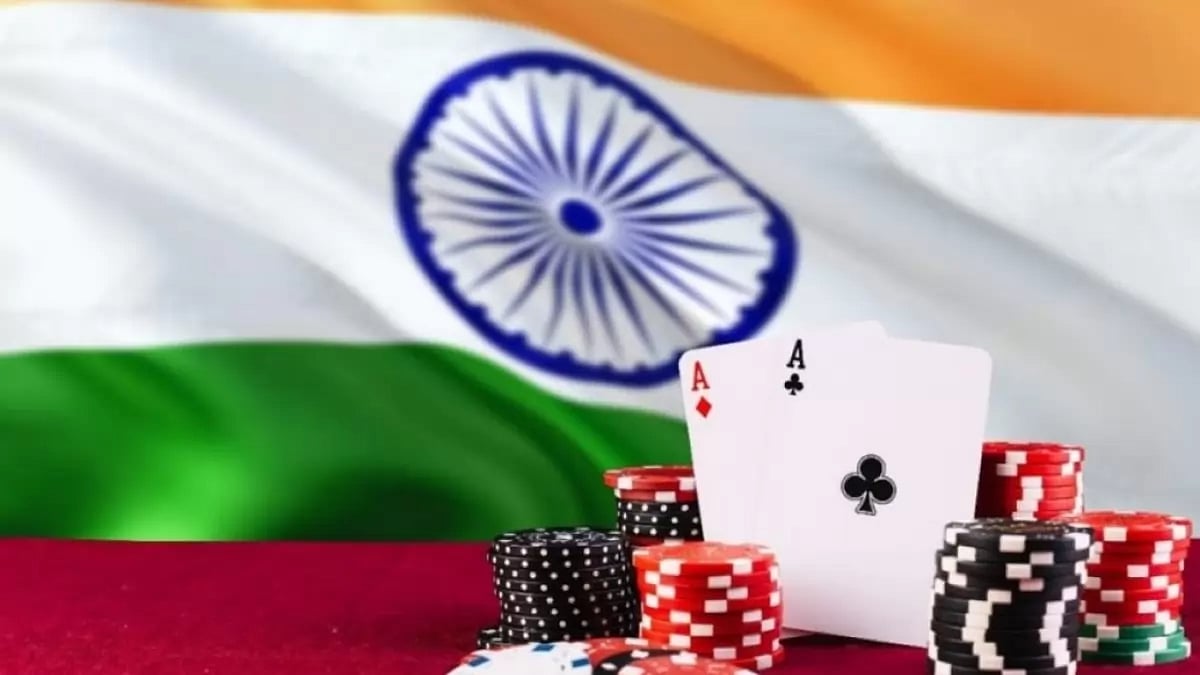 Best Online Casinos In India