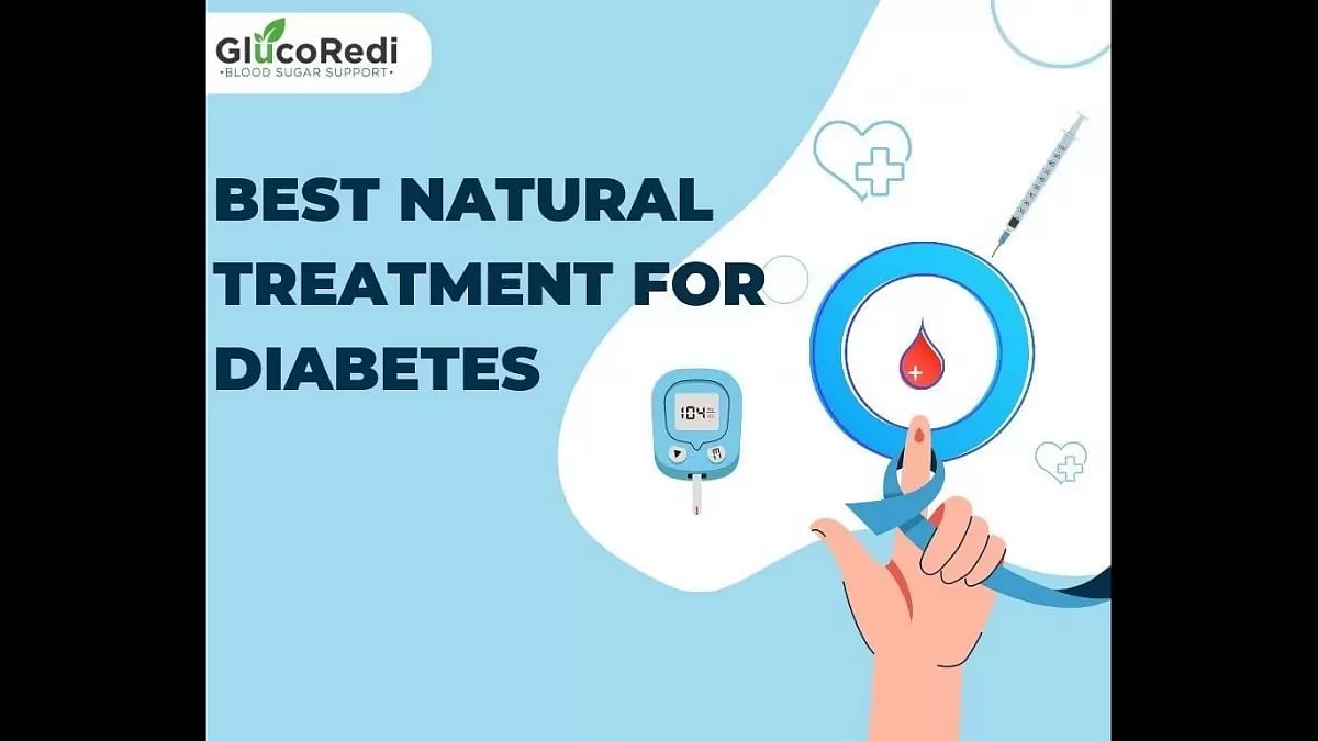 Top Natural Supplements