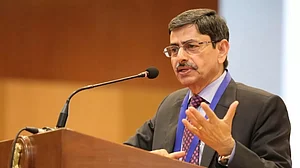 File Image : RN Ravi Appointed West Bengal Governor in Major Raj Bhavan Reshuffle