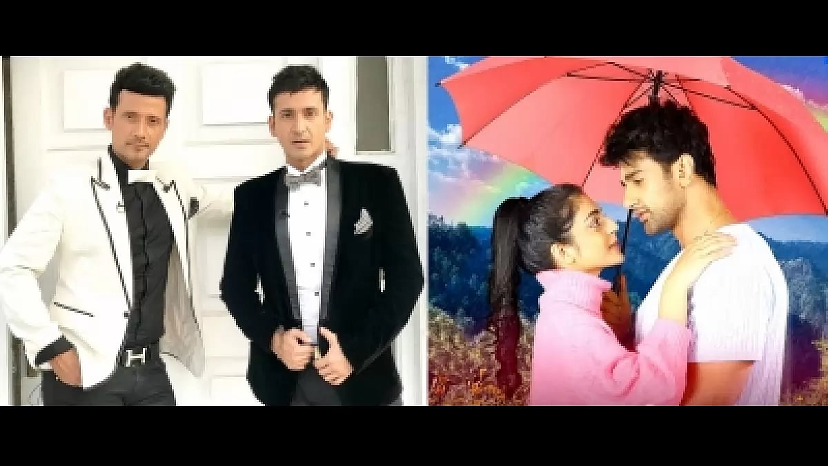 Meet Bros Wish To Set The Tone Of 2023 With Their Latest Track 'Javaan Toofaan'