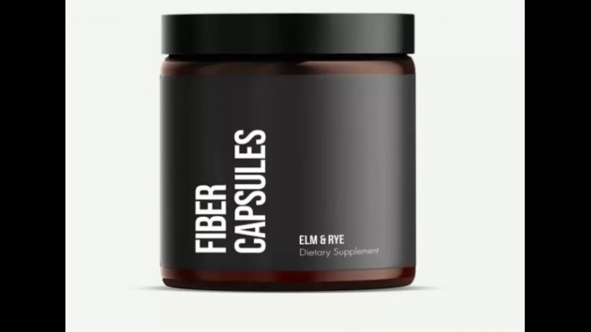 Best Fiber Supplements