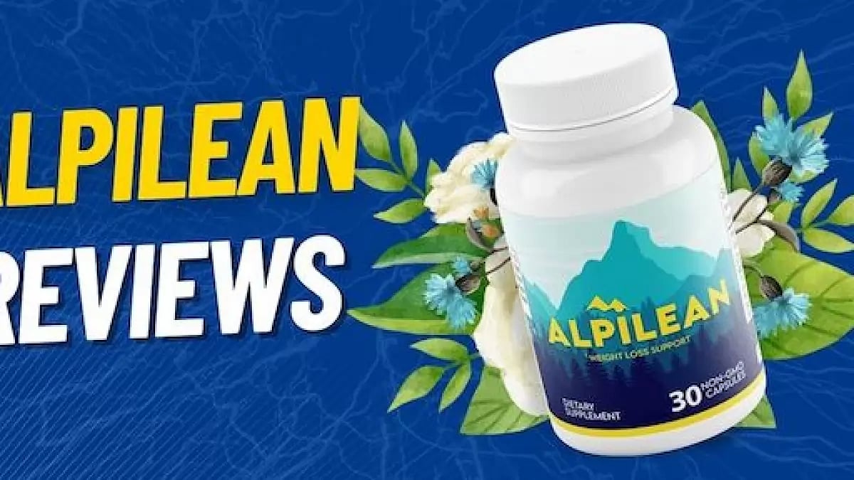 Alpilean Reviews 2023