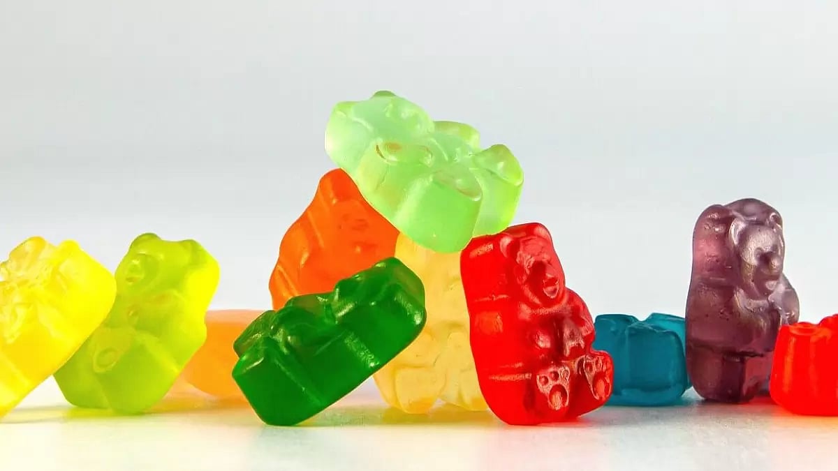  Shark Tank Keto Gummies