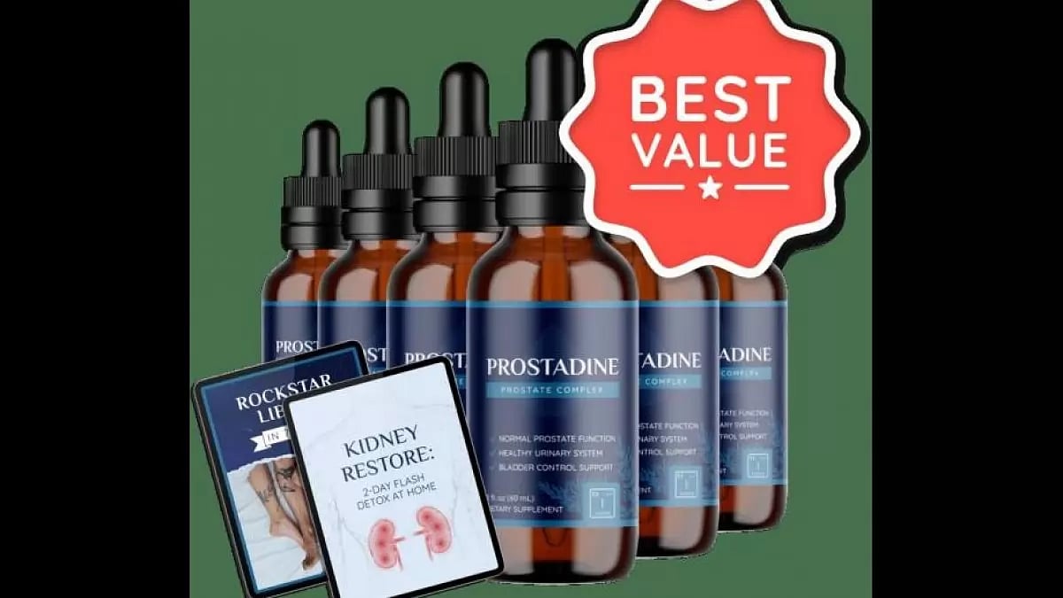 ProstaDine Reviews
