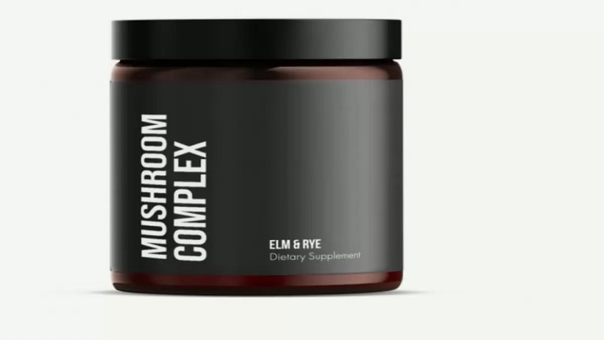 Best Turkey Tail Mushroom Supplements