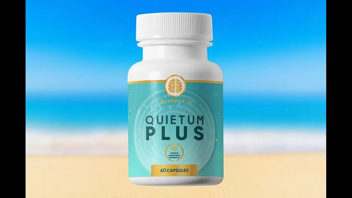 Quietum Plus 