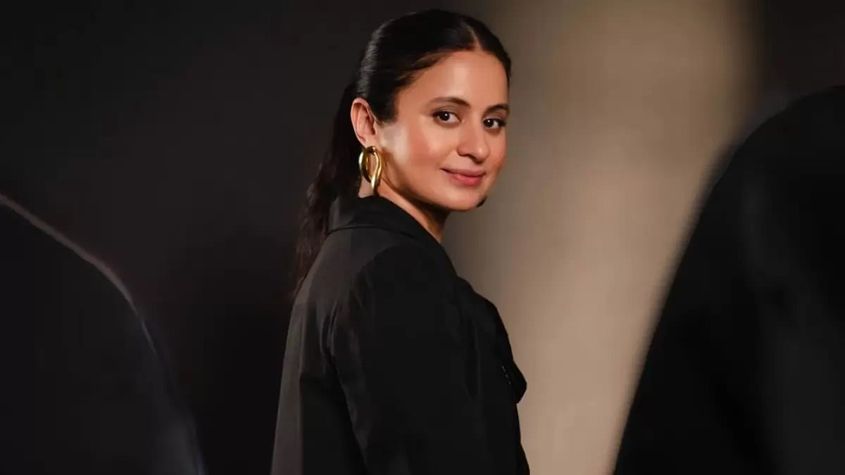 Rasika Dugal