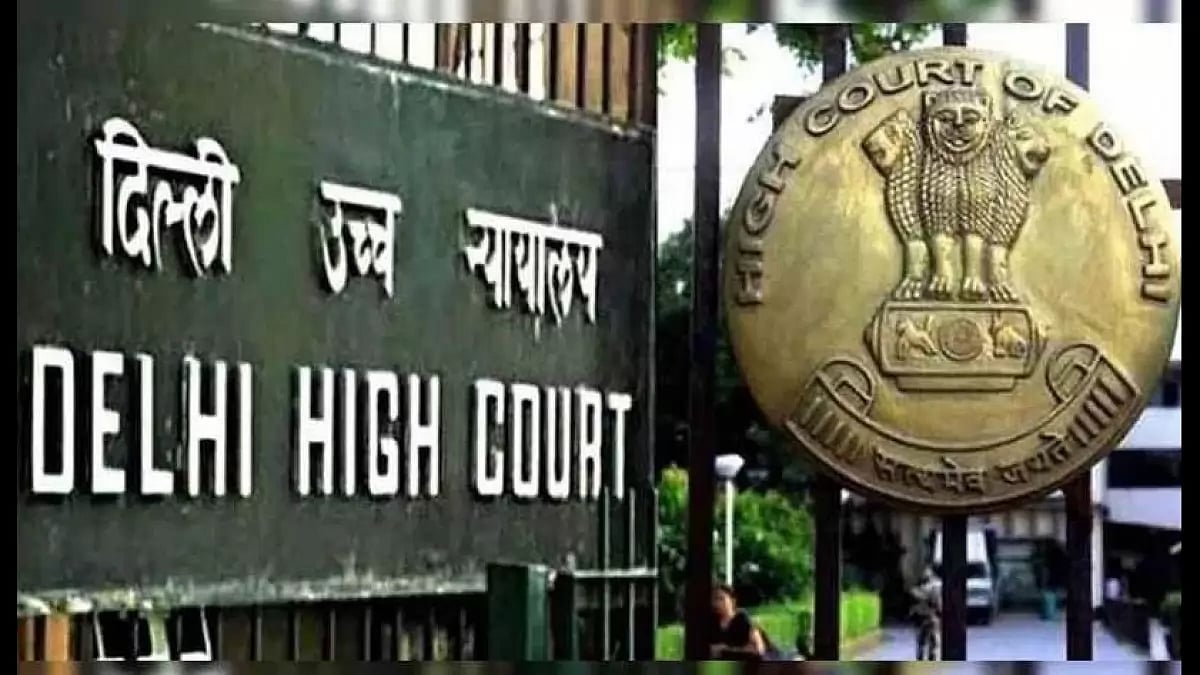 Delhi HC Directs 