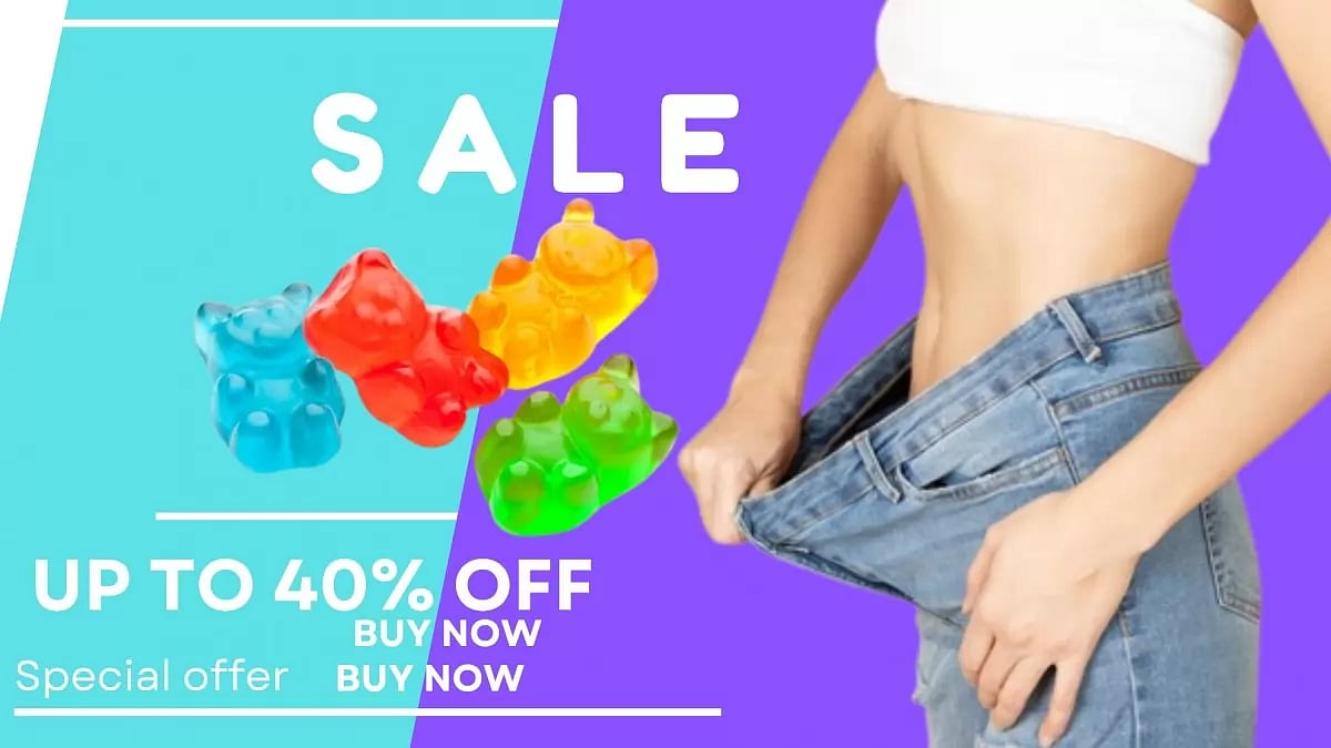 Keto Excel Gummies Australia Review 