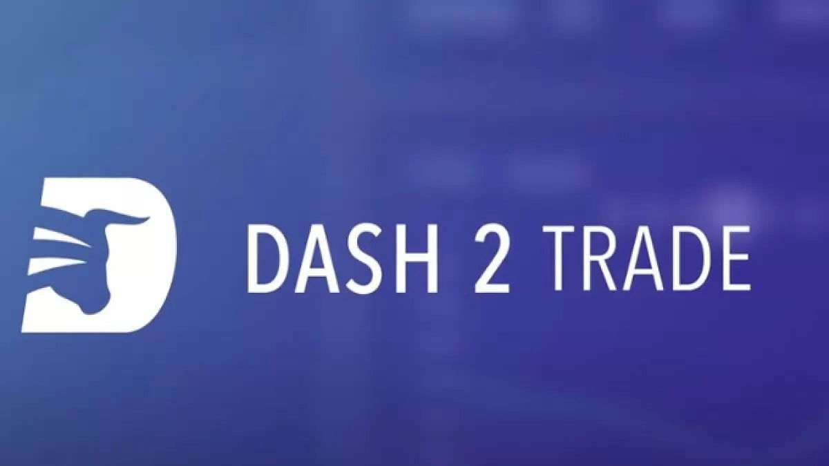 Dash 2 Trade (D2T)