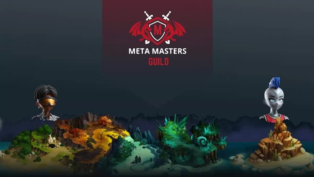 Meta Masters Guild