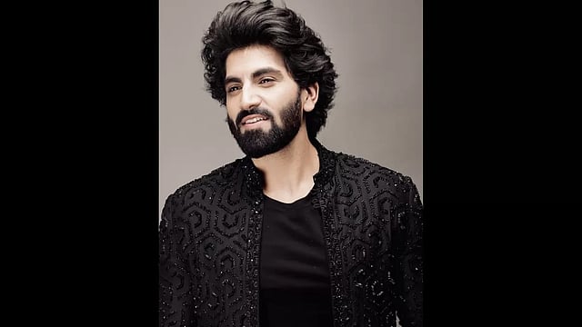 How Laqshay Kapoor's Soulful Voice Provided Hope To A Worried Daughter Of An Ailing Mother