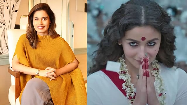 Real Faces, Authentic Characters Appeal To Today's Audiences: Prerna Singh, Bhansali Productions CEO
