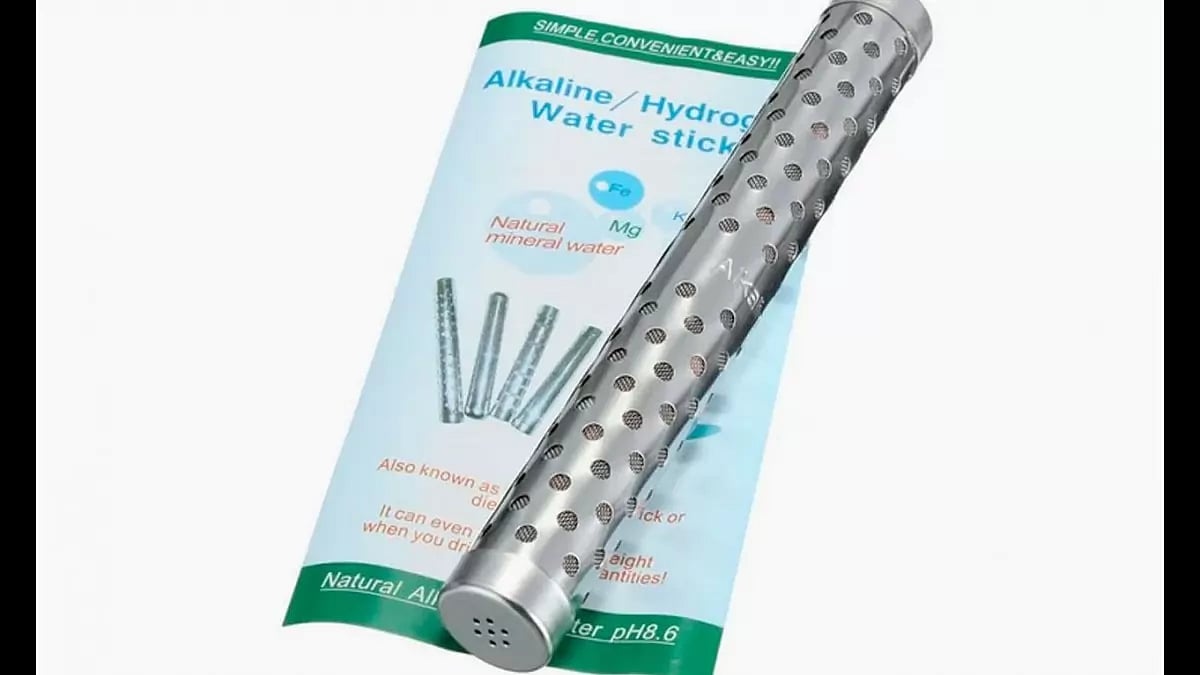 The Water Stick Reviews