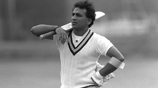Ageless Wonders: Sportspersons Who Defied The March Of Time