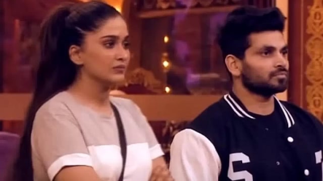 Soundarya Sharma Evicted From The House Of 'Bigg Boss 16'